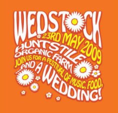 WEDSTOCK book cover