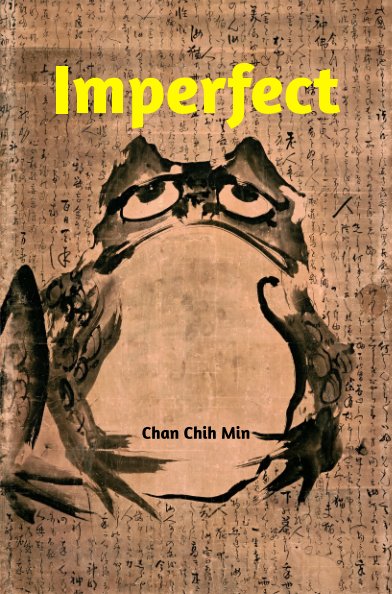 Visualizza Imperfect di Chan Chih Min