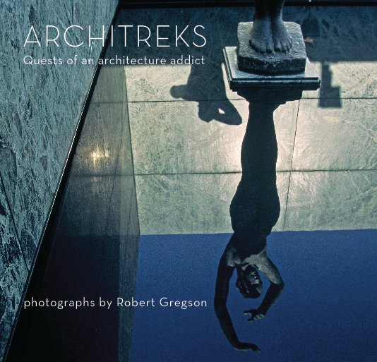 View architreks by Robert Gregson