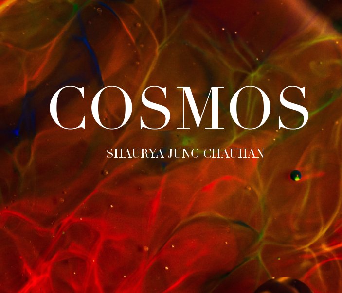 Ver Cosmos por Shaurya Jung Chauhan