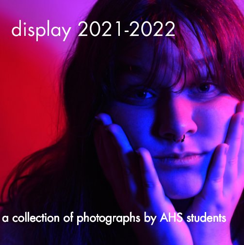View display 2021-2022 by AHS