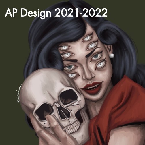 View AP Design 2021-2022 by AHS