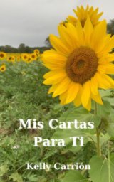 Mis Cartas Para Ti book cover