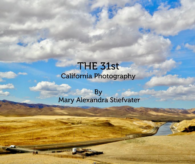 View THE 31st by Mary Alexandra Stiefvater