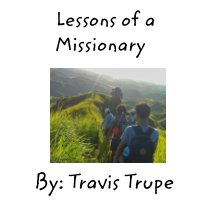 Lessons of a Missionary book cover