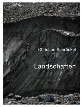 Landschaften book cover