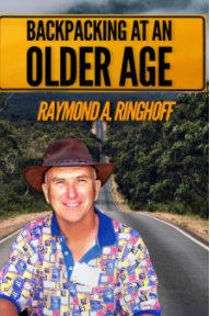 Backpacking at an Older Age book cover