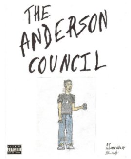 The Anderson Council book cover