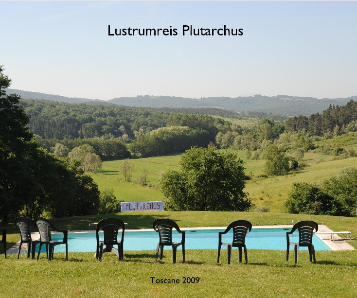 View Lustrumreis Plutarchus by Menno Harkema