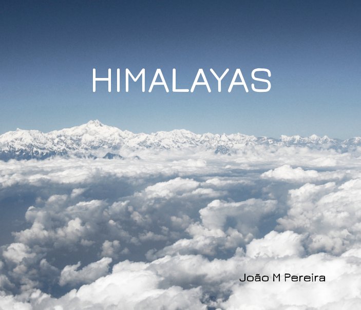 Visualizza Himalayas di João M Pereira