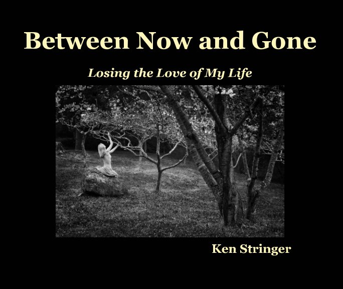 Bekijk Between Now and Gone op Ken Stringer