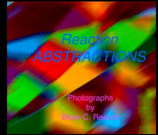 Reaction Abstractions book cover