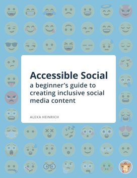 Accessible Social book cover