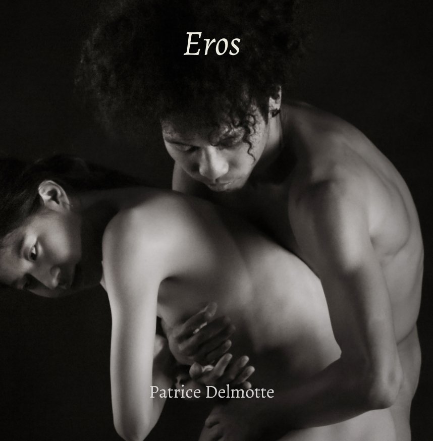 View EROS- Fine Art Photo Collection - 30x30 cm - There is no art without Eros. by Patrice Delmotte
