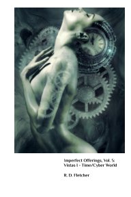 Imperfect Offerings, Volume 5 book cover
