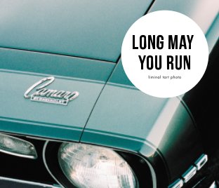 Long May You Run book cover