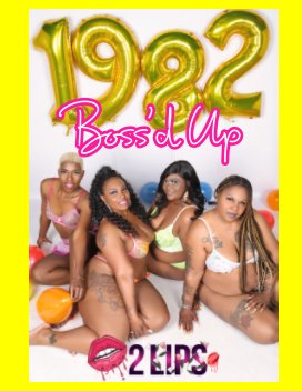 Boss'd Up 1982 book cover