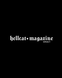 Hellcat vol. 1 book cover