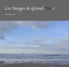 Les Images de Grand-Mere book cover