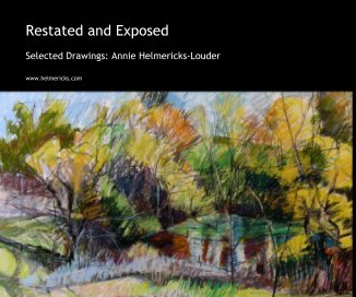 Restated and Exposed book cover