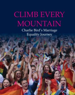 Climb Every Mountain book cover