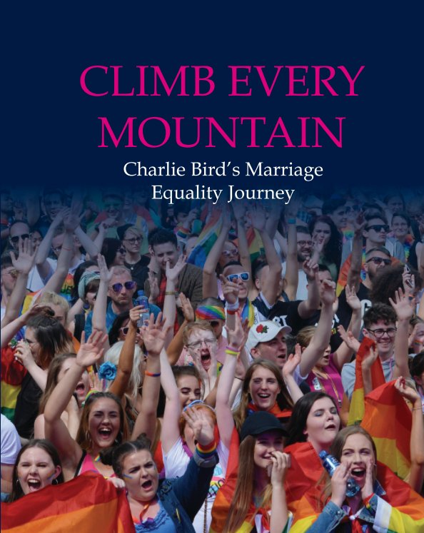 Climb Every Mountain nach Judge/Hayden/Sheehan anzeigen