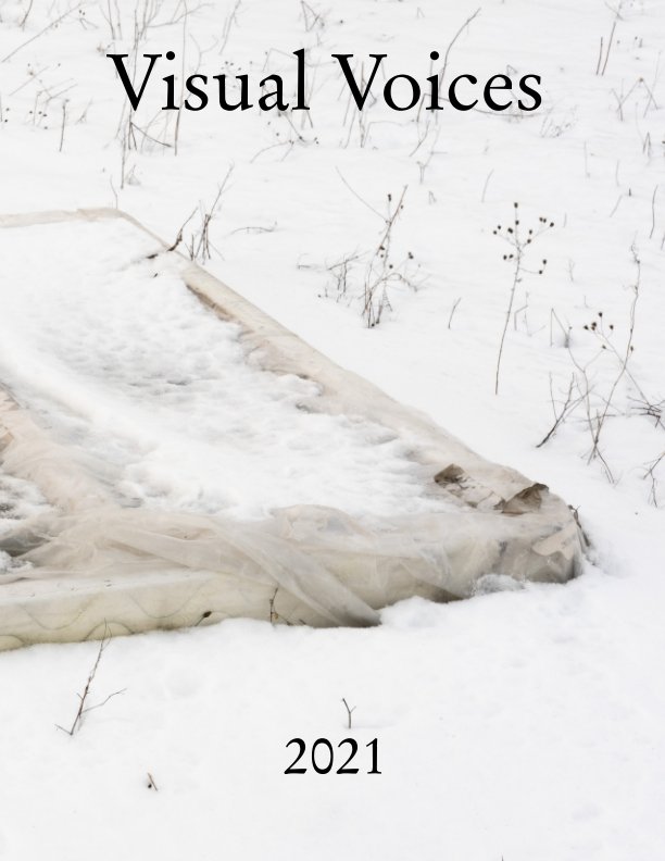View Visual Voices 2021 by Members of Home Photo Salon