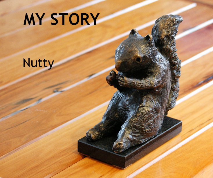 Ver MY STORY por Nutty
