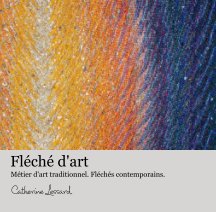 Fléché d'art book cover