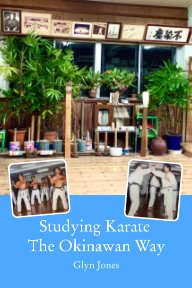 Studying Karate The Okinawan Way book cover