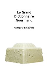 Grand Dictionnaire pour les apprentis book cover