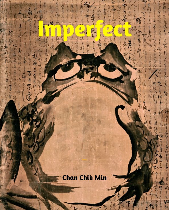 View Imperfect by Chan Chih Min