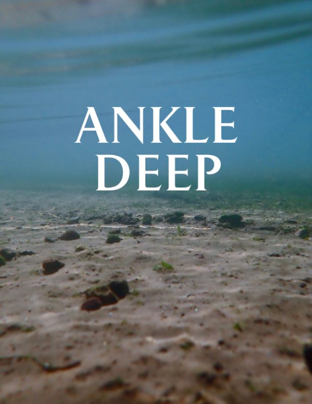 Visualizza Ankle Deep di Claire Sambrook
