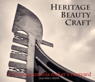 Heritage Beauty Craft book cover