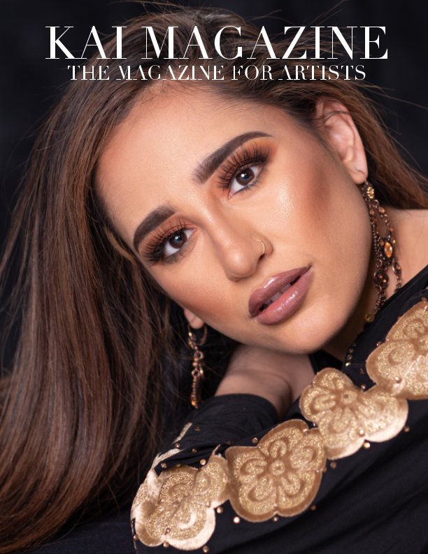 View May Issue 2022 by Kai Magazine