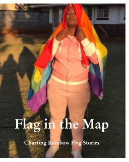 Flag in the Map book cover