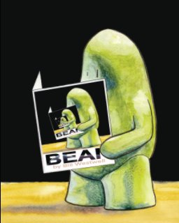 Bean book cover