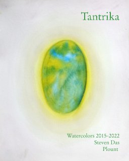 Tantrika book cover