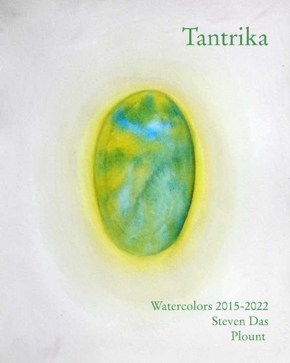 View Tantrika by Steven Surya Das Plount