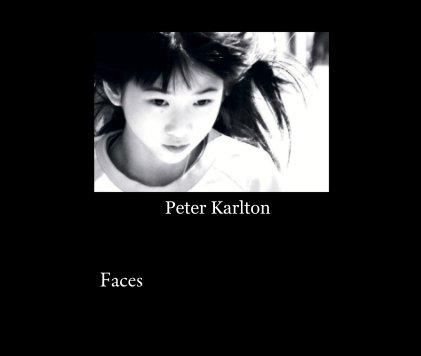 Peter Karlton book cover