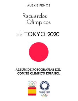 Tokyo 2020: Los Juegos de la Pandemia book cover
