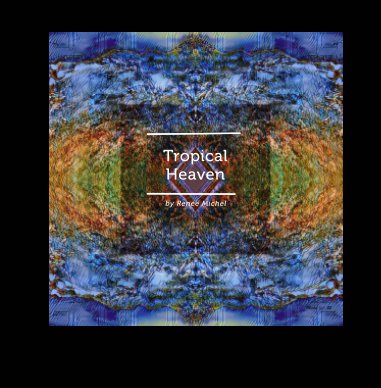Tropical Heaven book cover
