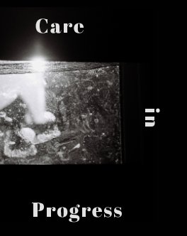 Care in Progress book cover