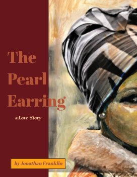 The Pearl Earring book cover