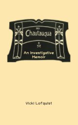 My Chautauqua book cover