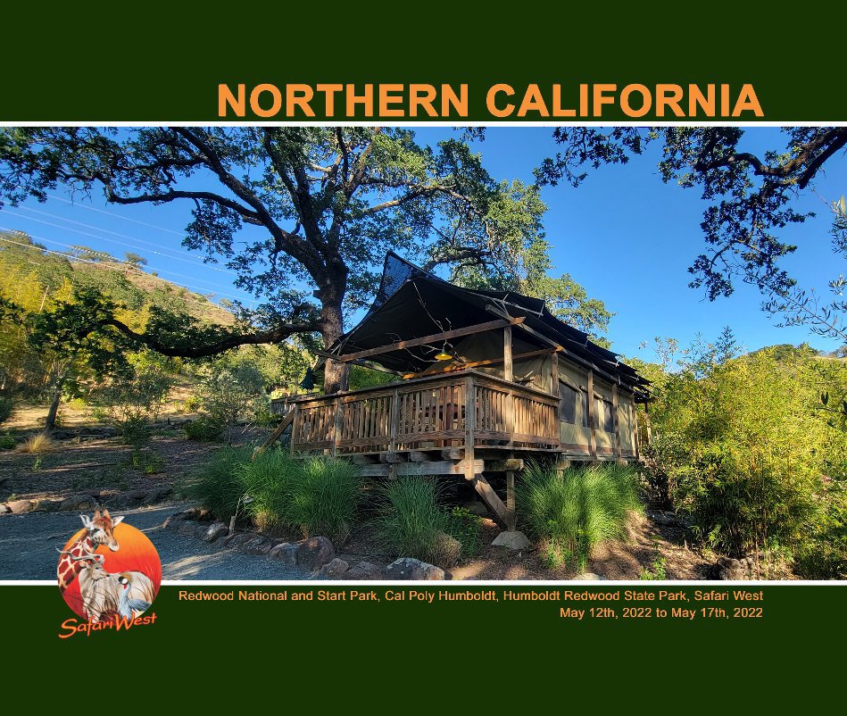 Visualizza Northern California di Henry Kao