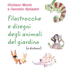 Filastrocche e animali
del giardino (e dintorni) book cover