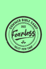 Fearless: Embracing what God wants us to be book cover