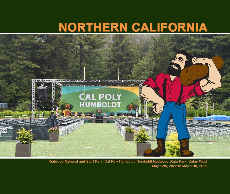Visualizza Northern California_2022 di Henry Kao