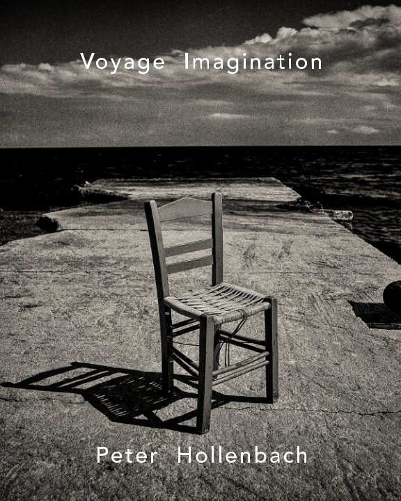 voyage imagination nach Peter Hollenbach anzeigen